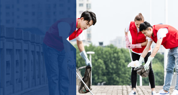 社會(huì)責(zé)任